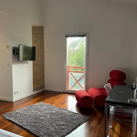 Lafitenia Cenitz Hotell