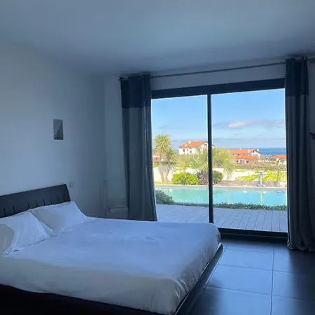 Hotell Lafitenia Cenitz Saint-Jean-de-Luz