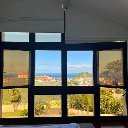 Hotell Lafitenia Cenitz