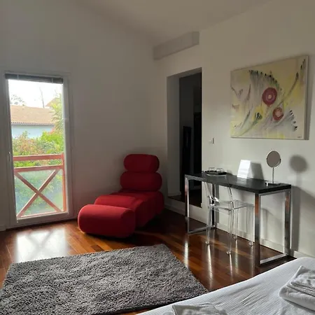 Hotell Lafitenia Cenitz 5*