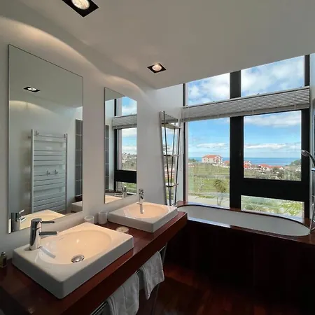 Lafitenia Cenitz Hotell Saint-Jean-de-Luz