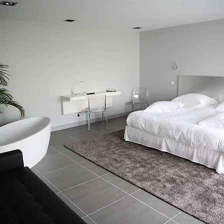 Lafitenia Cenitz Hotell 5*