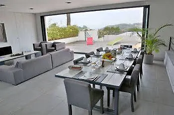 호텔 Lafitenia Cenitz 5*
