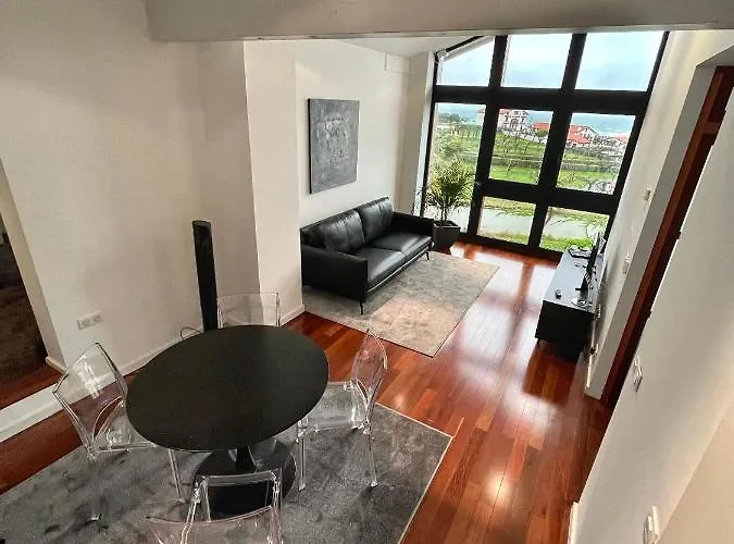 Hotel Lafitenia Cenitz