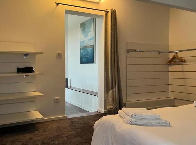 Lafitenia Cenitz Hotel Saint-Jean-de-Luz