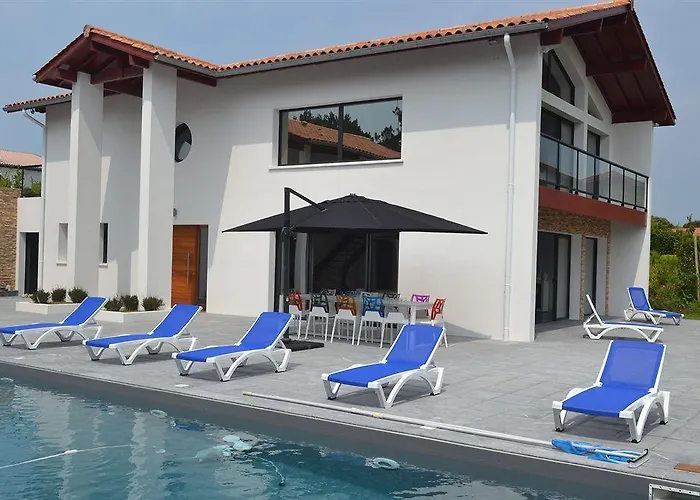 Lafitenia Cenitz Hotel 5*