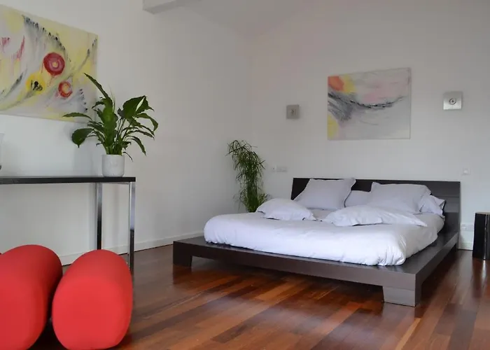 Lafitenia Cenitz Hotel