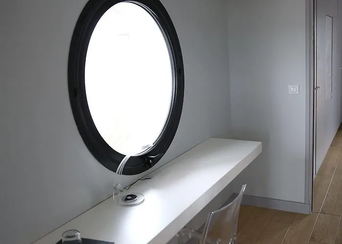 Hotel Lafitenia Cenitz Saint-Jean-de-Luz